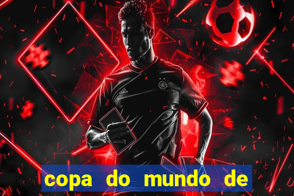 copa do mundo de futebol de areia